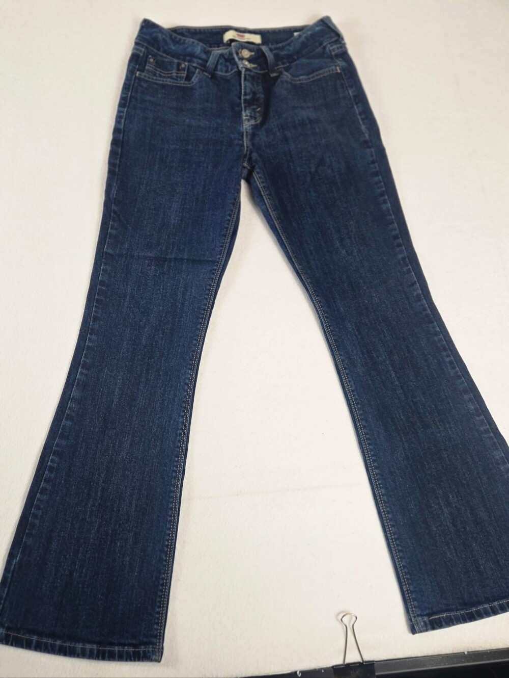 Levi's Women's Denim Jeans